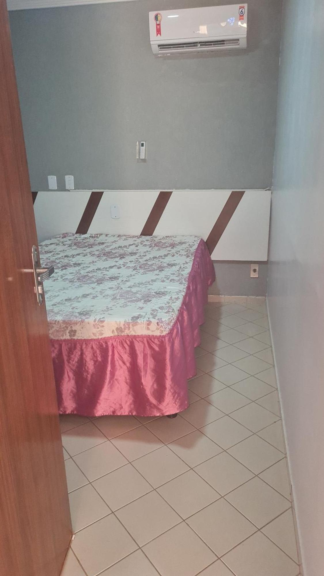 Condominio Eldorado Flat Caldas Novas Go Exterior photo